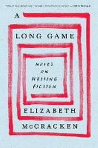 Enlarge image Cover: A Long Game - Collins