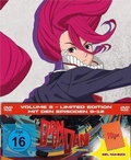 Cover: Dan Da Dan - polyband Medien