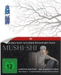 Cover: Mushi-Shi - polyband Medien