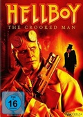 Cover: Hellboy: The Crooked Man - EuroVideo