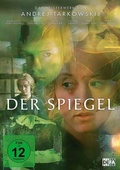 Cover: Der Spiegel - Filmjuwelen