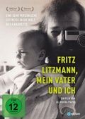 Cover: Fritz Litzmann, mein Vater und ich - mindjazz pictures