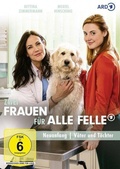 Cover: Zwei Frauen f&uuml;r alle Felle - OneGate Media