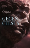 Cover: Gegen Celsus - e-artnow