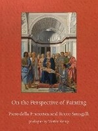 Abbildung von: On the Perspective of Painting - MIT Press