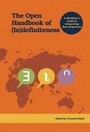 Cover: The Open Handbook of (In)definiteness - MIT Press