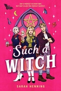 Cover: Such a Witch - Little Brown and Company