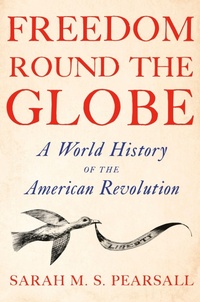 Abbildung von: Freedom Round the Globe - Doubleday & Co Inc.
