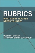 Cover: Rubrics - The University of Michigan Press