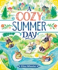 Cover: A Cozy Summer Day - Nancy Paulsen Books