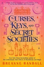 Cover: Curses, Keys, and Secret Societies - Dell Publishing Co Inc.,U.S.