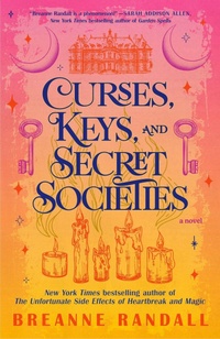 Enlarge image Cover: Curses, Keys, and Secret Societies - Dell Publishing Co Inc.,U.S.