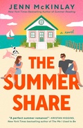 Cover: The Summer Share - Berkley