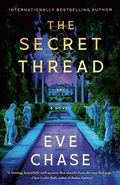 Cover: The Secret Thread - Ballantine Books Inc.