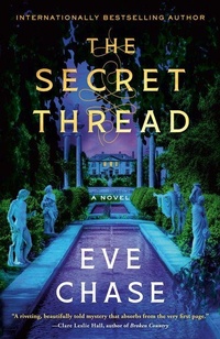 Enlarge image Cover: The Secret Thread - Ballantine Books Inc.