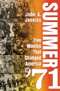 Cover: Summer of '71 - Citadel Press