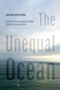 Cover: The Unequal Ocean - University of Arizona Press