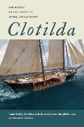 Cover: Clotilda - University Alabama Press