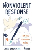 Cover: Nonviolent Response - University Press of Mississippi