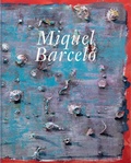 Cover: Miquel Barcelo - Rizzoli International Publications