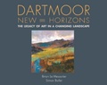 Cover: Dartmoor, New Horizons - Halsgrove