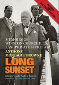 Cover: LONG SUNSET - Podkin Press