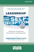 Cover: Leadership and Self-Deception (Fourth Edition) - ReadHowYouWant
