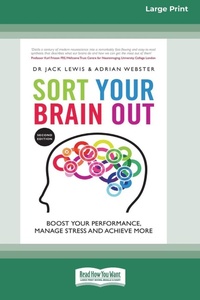 Enlarge image Cover: Sort Your Brain Out - ReadHowYouWant