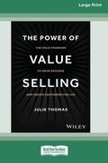 Cover: The Power of Value Selling - ReadHowYouWant