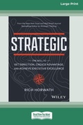 Cover: Strategic - ReadHowYouWant