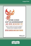 Cover: The End of Leadership as We Know It - ReadHowYouWant