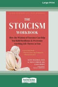 Cover: The Stoicism Workbook - ReadHowYouWant