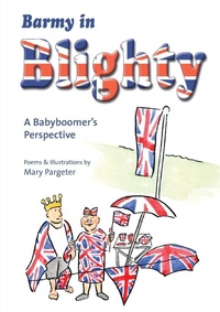Abbildung von: Barmy in Blighty - Pargeter