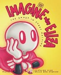 Cover: Imagine with Eliza - The Ghost in Every Machine - Viraj Joshi