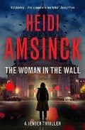 Cover: The Woman in the Wall - Muswell Press