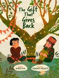 Cover: The Gift that Gives Back - Author In Me
