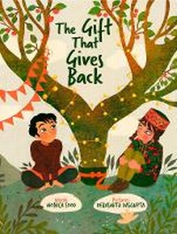 Enlarge image Cover: The Gift that Gives Back - Author In Me