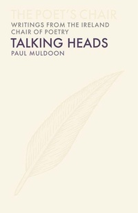 Enlarge image Cover: Talking Heads - University College Dublin Press