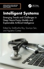 Cover: Intelligent Systems - CRC Press