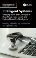 Cover: Intelligent Systems - CRC Press
