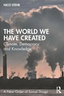 Cover: The World We Have Created - Routledge