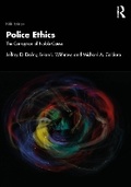 Bild: Police Ethics - Routledge