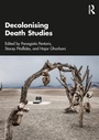 Cover: Decolonising Death Studies - Routledge