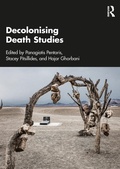 Cover: Decolonising Death Studies - Routledge