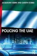 Bild: Policing the UAE - Routledge