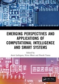 Bild: Emerging Perspectives and Applications of Computational Intelligence and Smart Systems - CRC Press