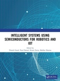 Cover: Intelligent Systems Using Semiconductors for Robotics and IoT - CRC Press
