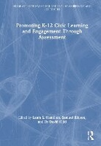 Abbildung von: Promoting K-12 Civic Learning and Engagement Through Assessment - Routledge