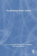 Cover: Decolonising Death Studies - Routledge