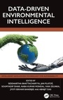Cover: Data-Driven Environmental Intelligence - CRC Press